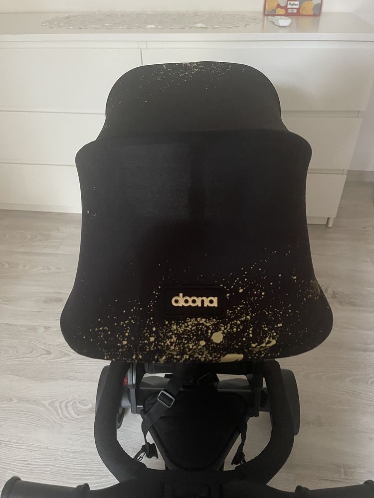 Tricicletă Donna