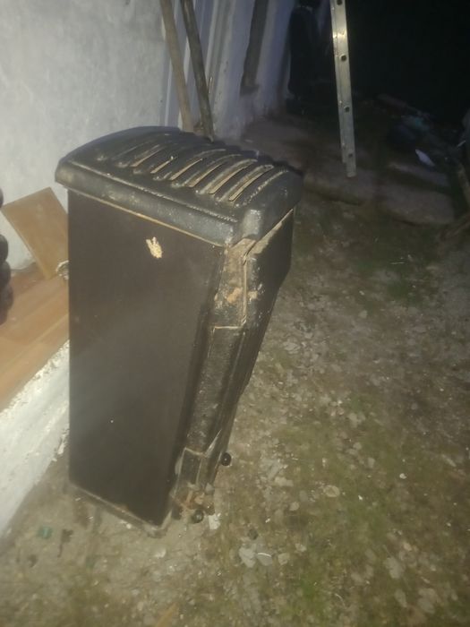 Vand soba fonta stare buna