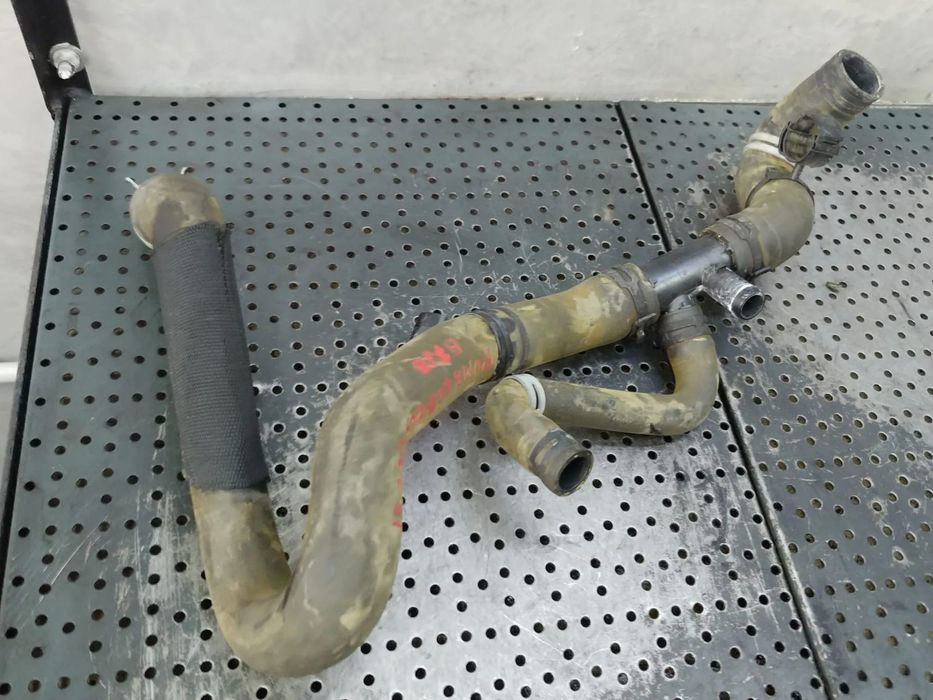 furtun apa 1.0b b7jb ecoboost hybrid  ford puma 2020  l1bg-8b273-cf