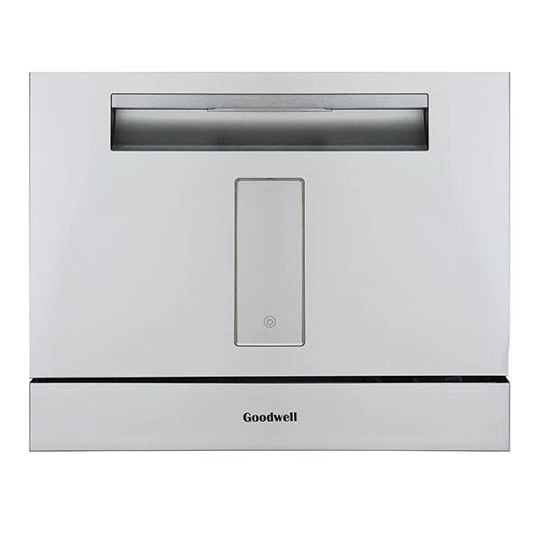Посудомоечная машина Goodwell GDW-0645W