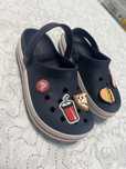 Детски Crocs c11 28/29