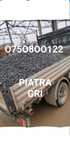 Piatra gri decorat colturoasa margaritar nisip fin,