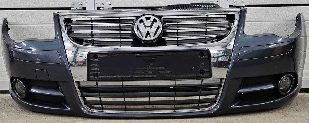 Bara fata Eos 2006-2009