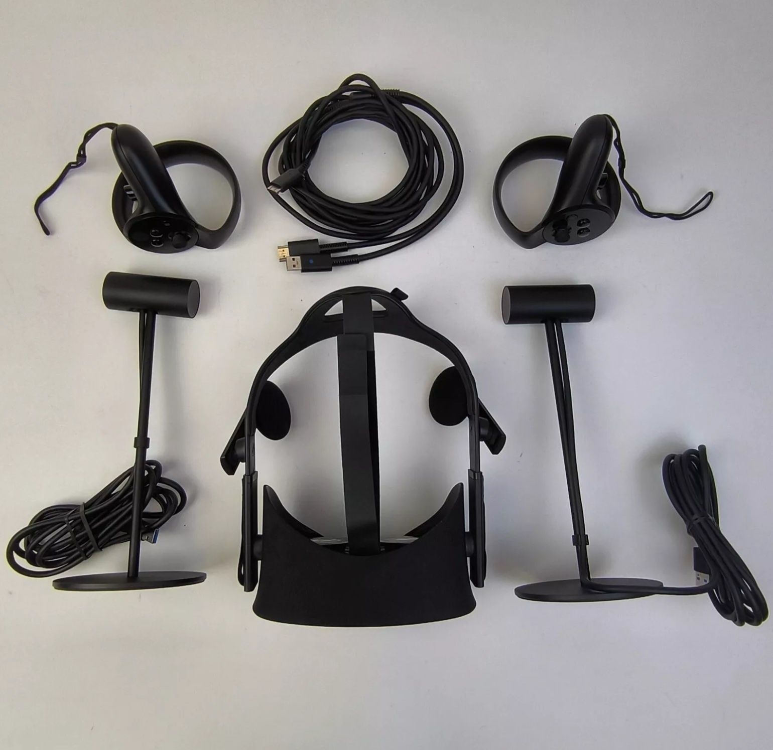 Аксесоари за Oculus Rift CV1 /Rift/Quest контролер,сензор,дистанционно
