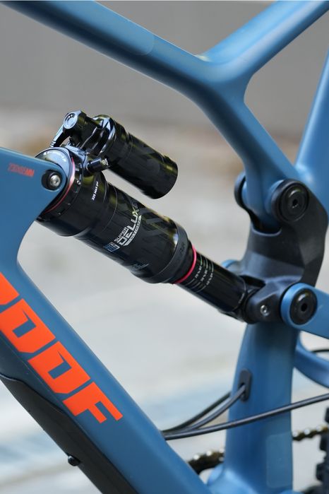 2020 Nukeproof Mega 275c XL 27,5"