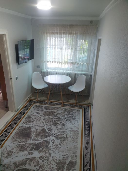 Сдается дача со всеми удобствами