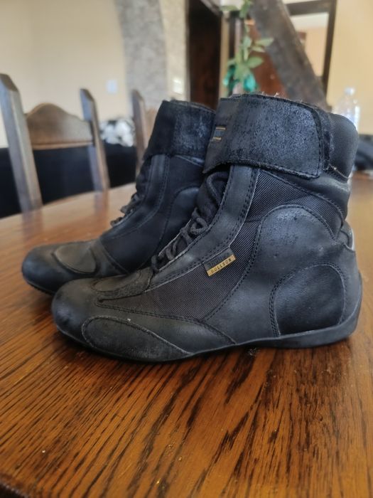 Мото боти ботуши Bullson  номер  38