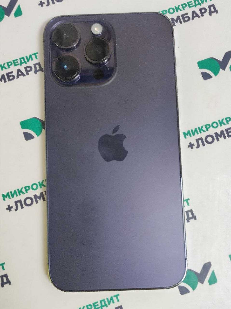 Apple iPhone 14 Pro Max (Кордай) лот 354785