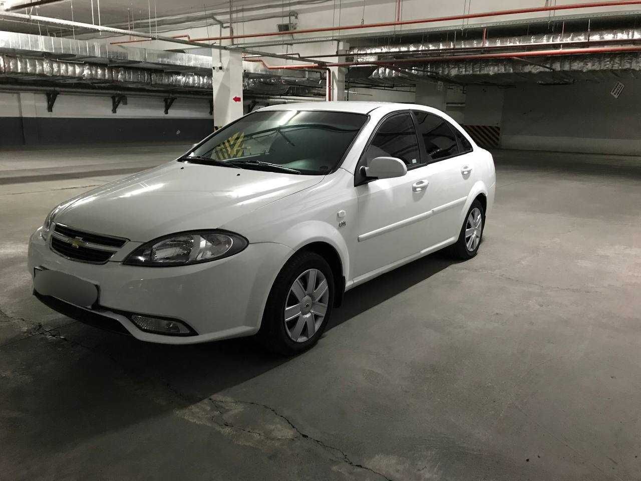 Lacetti 1.8 2011