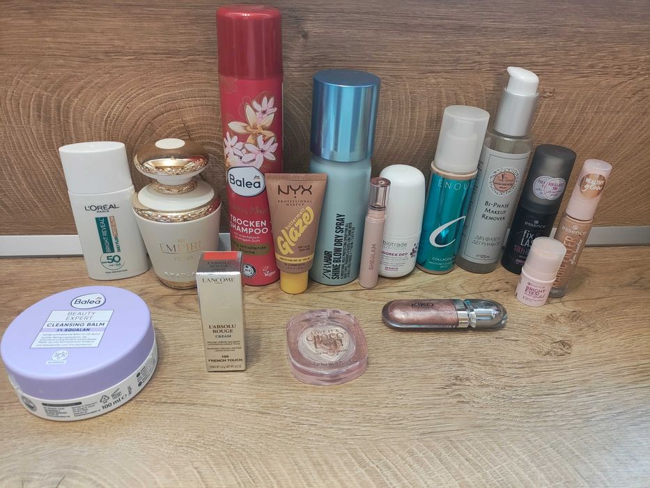 Голям Лот козметика