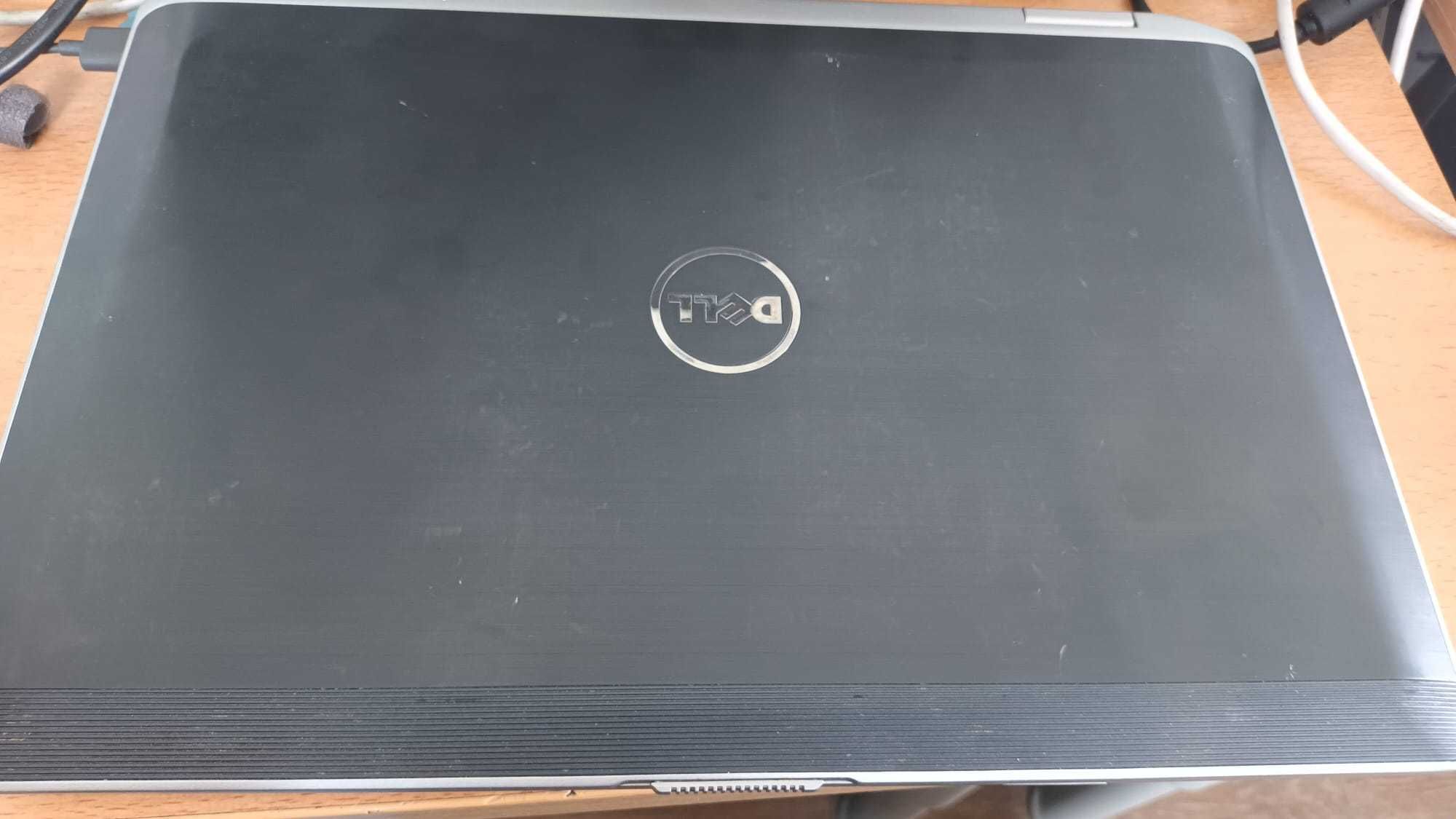 Laptop Dell Latitude E6430 I5