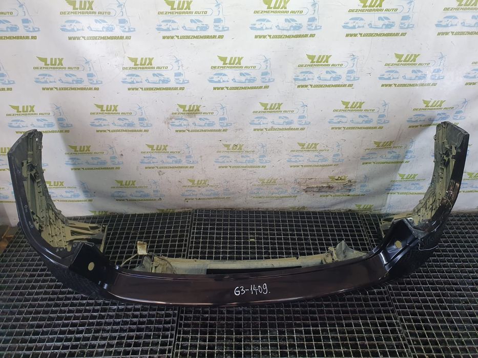 Bara spate Porsche Cayenne 958 (2010 - 2014) (1243) CRCA