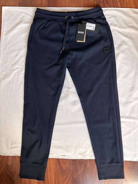 Pantaloni sport,Boss Lamont 82,marime M-XL