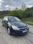 Opel astra H 2008