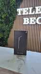Galaxy S25 Edge 256gb/12gb ram Titanium Black