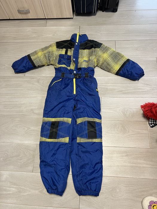 Гащеризон за ски