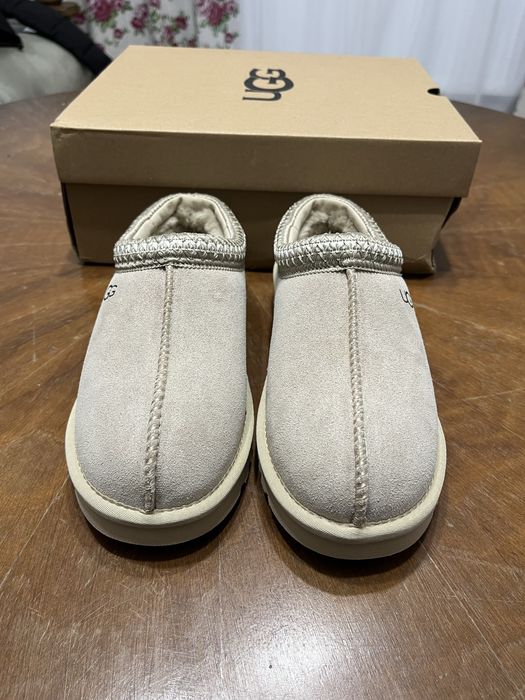 Papuci UGG Tasman