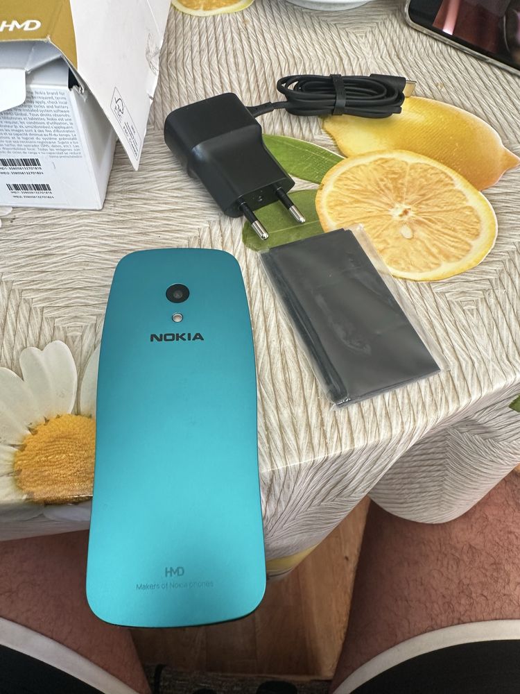 Nokia 3210 Чисто Новв