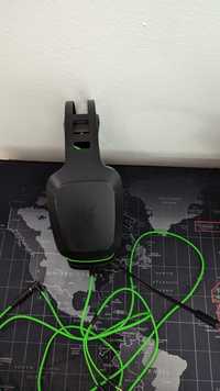 Casti gaming Razer Electra V2