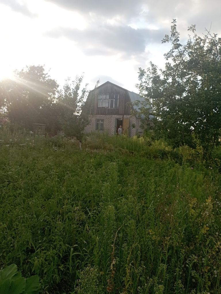 Продам дачу в районе автоцона коллектив Спартак