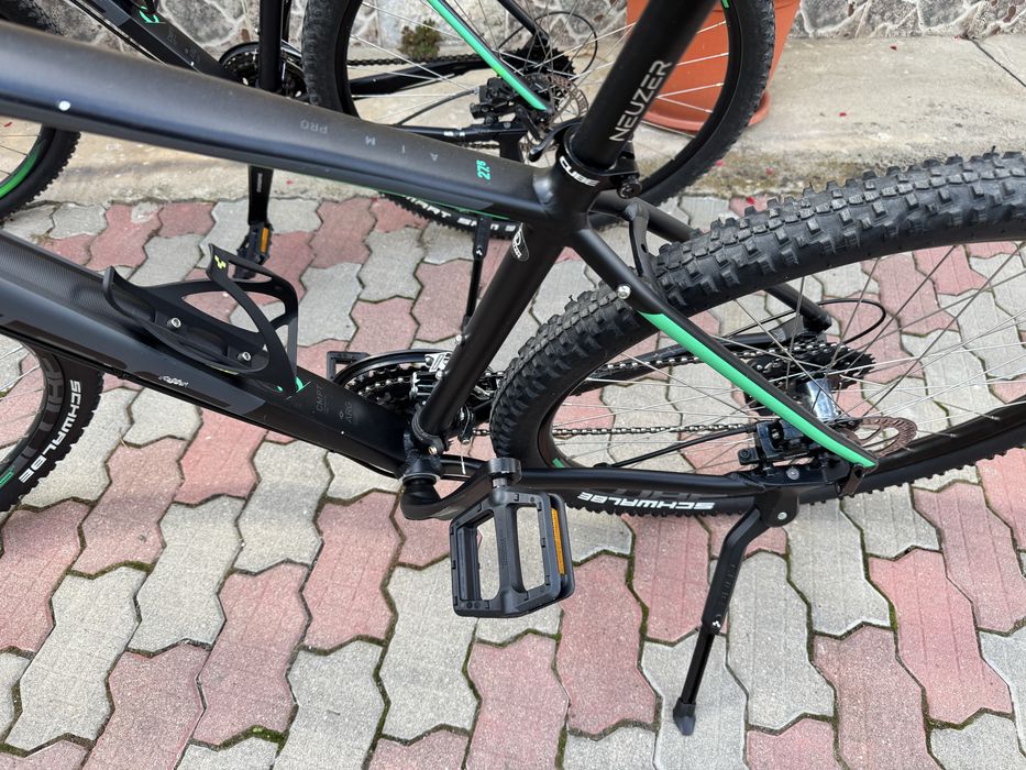 CUBE marime 29,CUBE marime 27.5