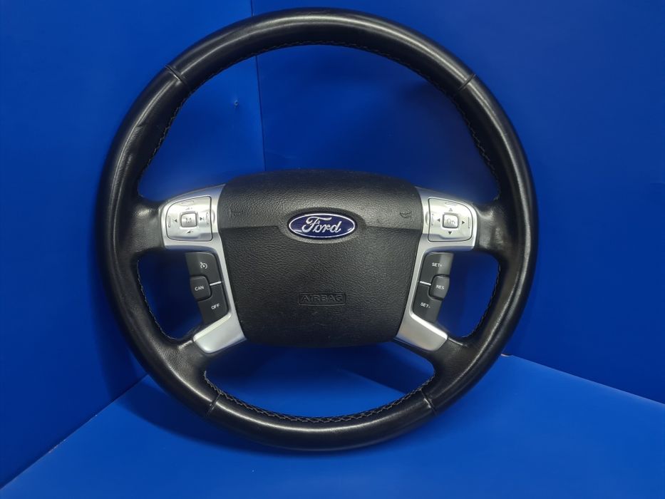 Volan cu comenzi  Ford Mondeo Mk4  (2007-2014)