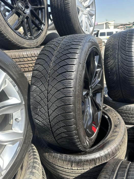 R19 Malibu primer diska balon redlayn xolati yangiday