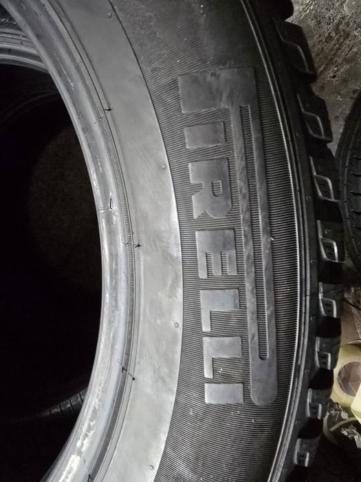 Pirelli 215/60 R17 96T MS iarnă