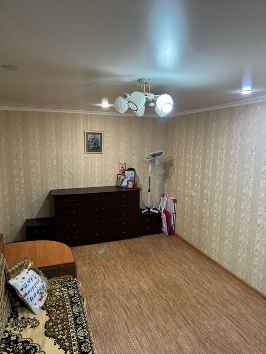 Продам квартиру или обмен на Костанай