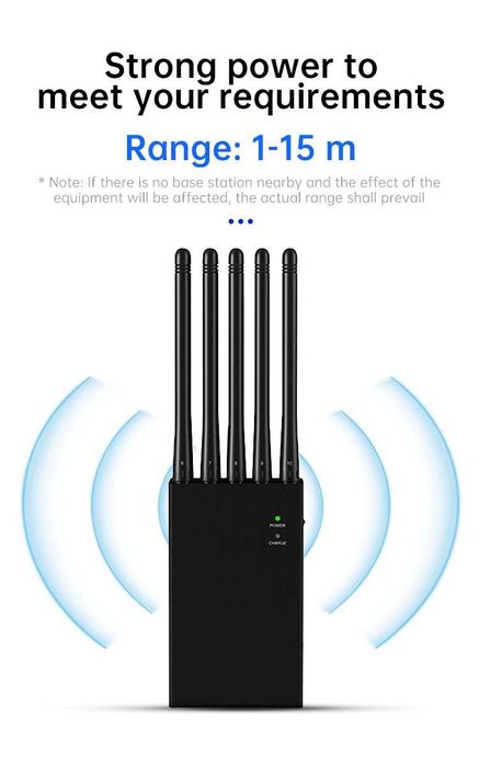 10 Антенен Заглушител за GPS Автобилна Навигация GSM GPS WiFi 3G 4G 5G