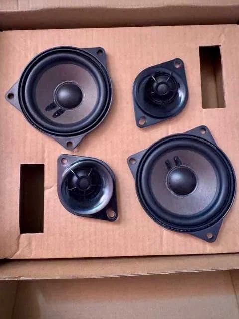 System audio BMW HiFi G30 LCI