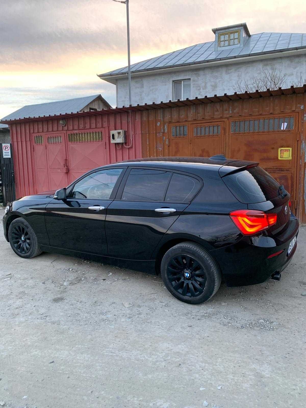 Bmw F20, 114D ,108000 Km Reali, Naveta ,Bolt sau Taxi Accept variante