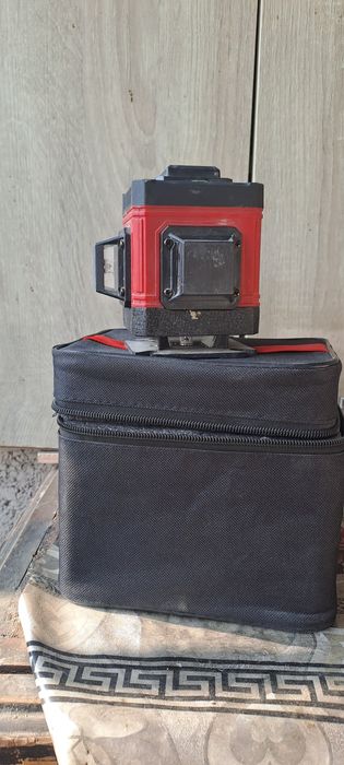 Лазерний урвин 3D ыорматда