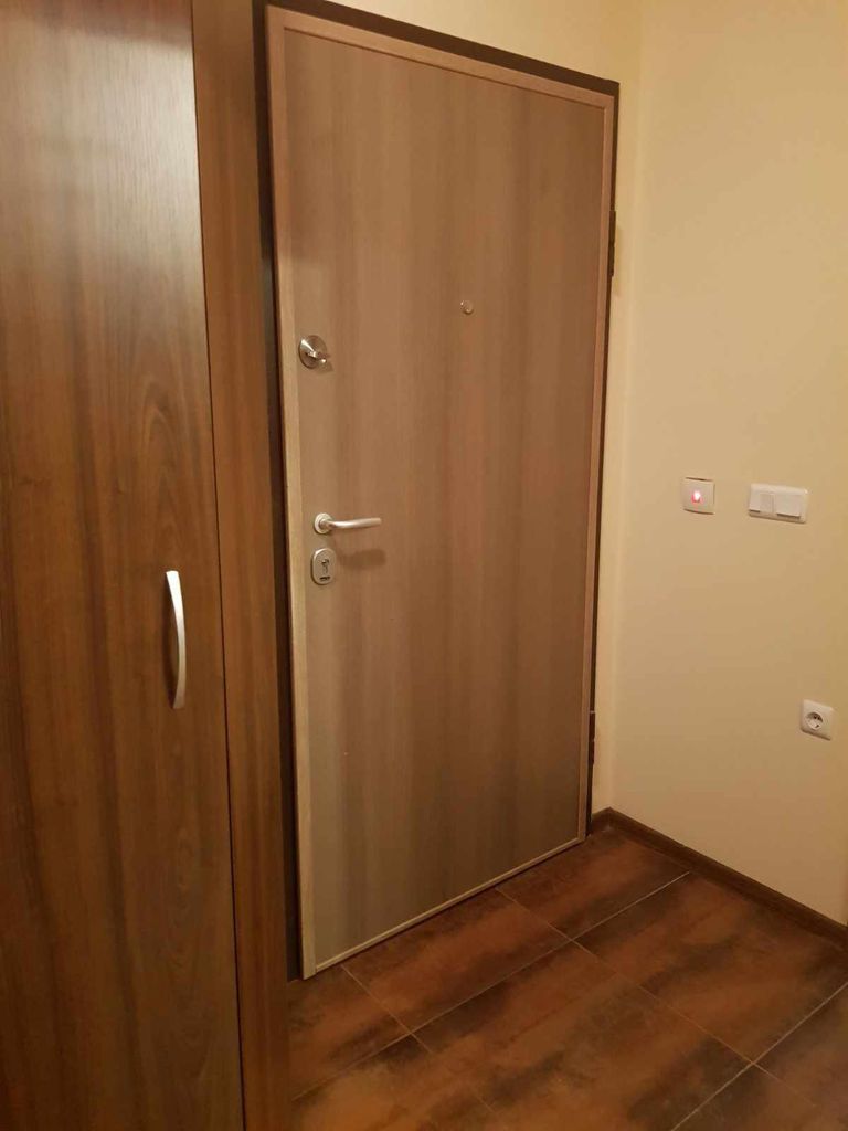 Дава се под наем Двустаен апартамент в Пловдив, Мараша - 60 кв.м за 400 € - Снимка #5