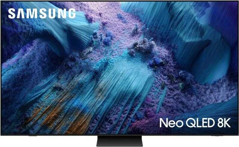 Tv SAMSUNG MiniLED Neo QLED 65QN990F, 163 cm, 8K,100 Hz, 2025,open box