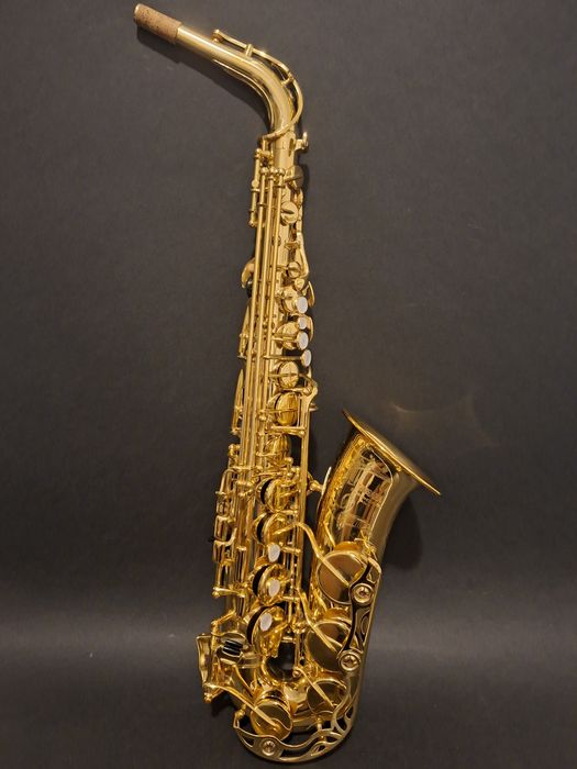 Saxofon Yamaha YAS-62