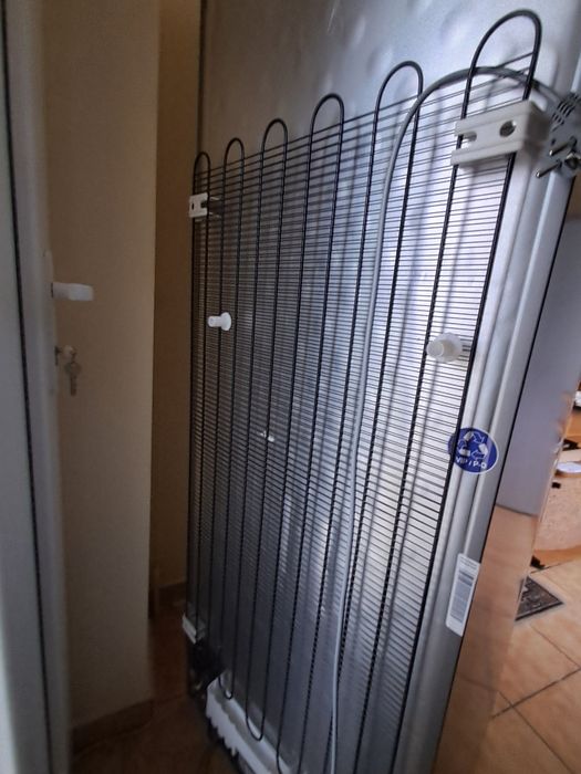 Frigider congelator