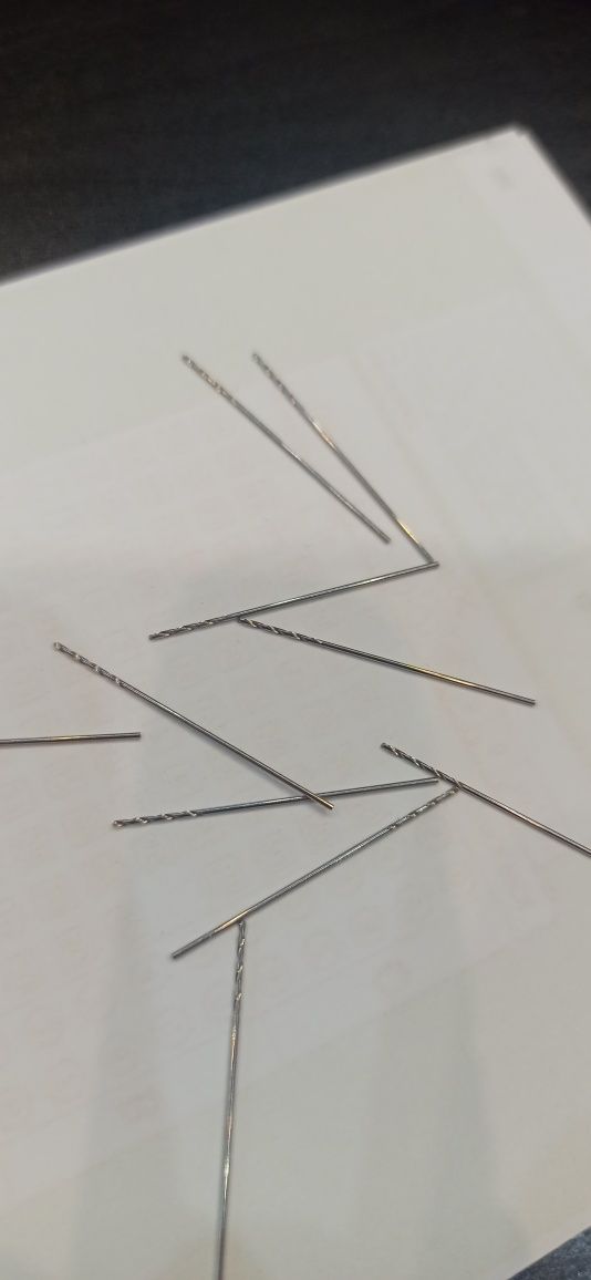Spirale otel de înaltă densitate diametrul 0.6 mm