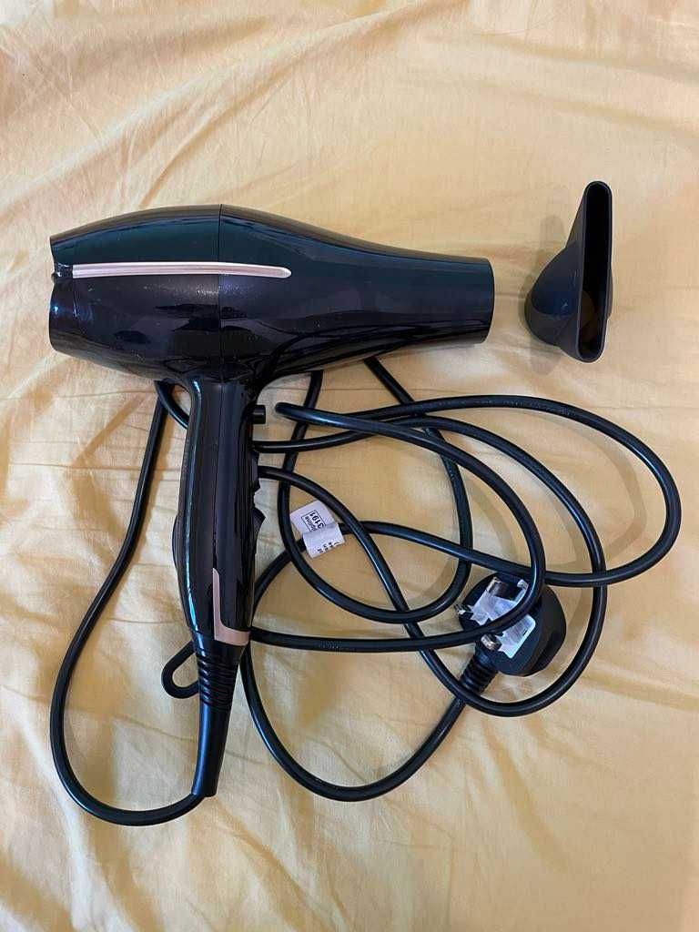 Сешоар- BaByLiss