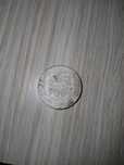 Moneda de 500 lei anu 2000