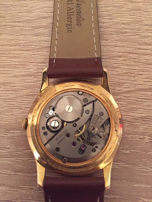 Ceas elvetian Choisi de colectie