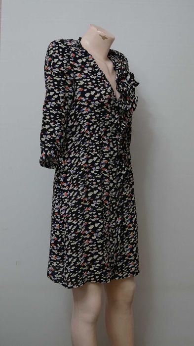 Rochie multicolora MAJE marimea L