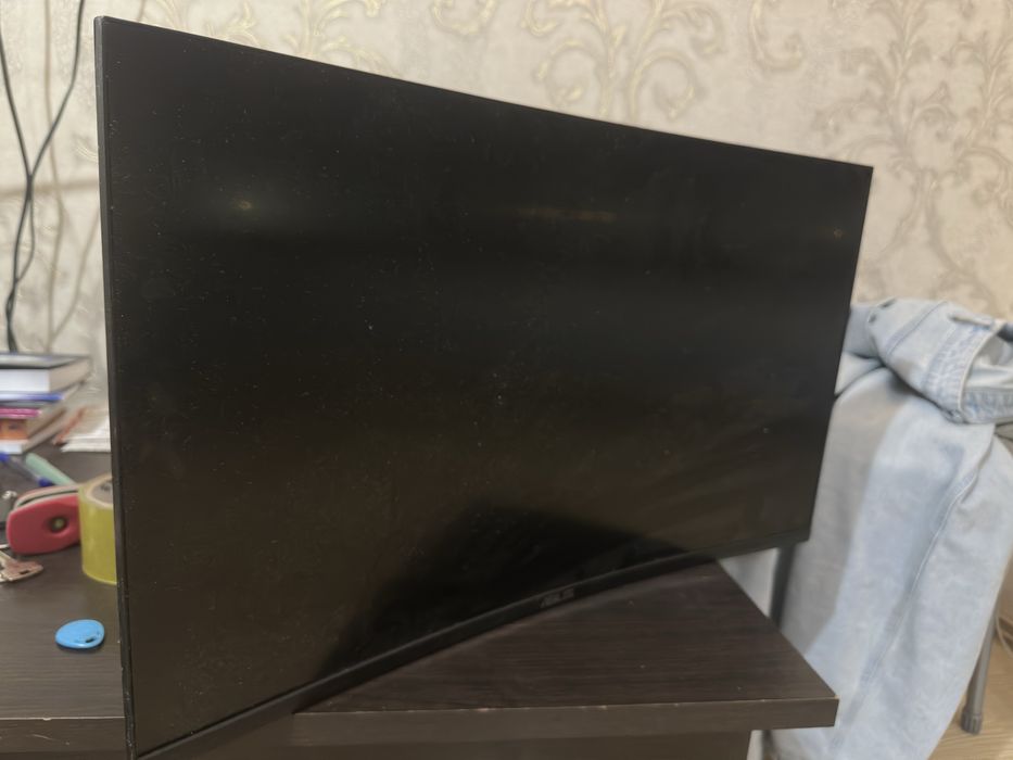 Игровой монитор