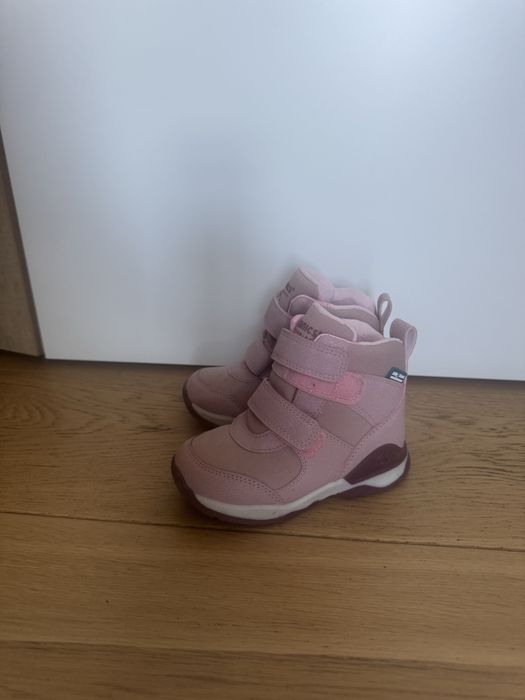 BIOMECANICS Ghete marimea 26