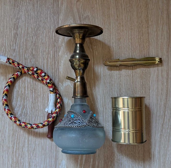 Narghilea mica Turcia