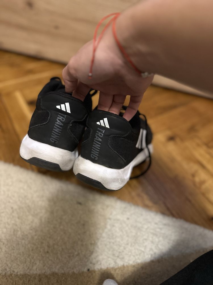 Adidas perforformance Amplimove