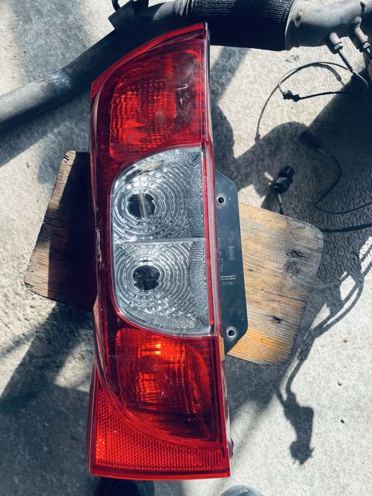 Стоп за Peugeot Bipper