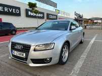 Audi A5 A5 2009 Piele Navi B&O Xenon Senzori Automata