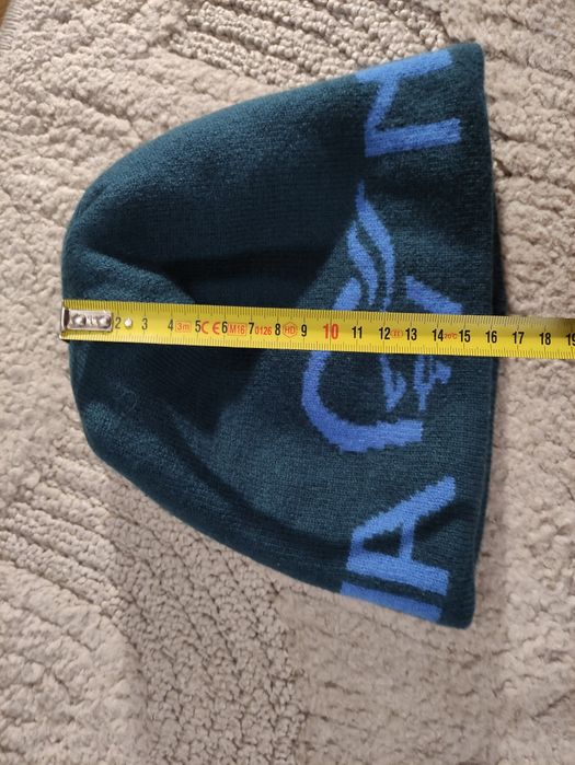 Caciula Norrona merino