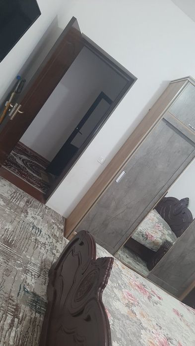 Toshkent Tumani Kles Abdurahmonovda uy sotkadi